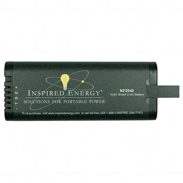 Inspired Energy NF2040HD34